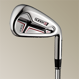 Golf Equipment review: Adams Golf Super S Irons