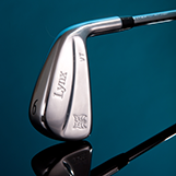 Golf Equipment review: Linx Prowler VT Irons Review