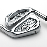 Golf Equipment review: Mizuno JPX 850 Forged