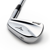 Golf Equipment review: Mizuno MP 5 Irons Review