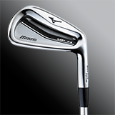 Golf Equipment review: Mizuno MP-54 Irons