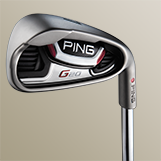 Golf Equipment review: Ping G20 Irons 