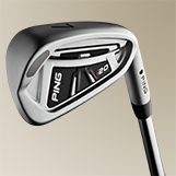 Golf Equipment review: Ping i20 Irons 
