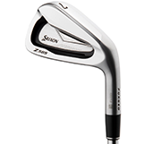Golf Equipment review :Srixon Z585 Irons Review