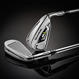 Golf Equipment review: Mizuno JPX 900 Tour TaylorMade M1 Irons Review