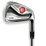 Golf Equipment review: TaylorMade R11 Irons