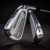 Golf Equipment review: TaylorMade Tour Preferred CB Irons