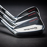 Golf Equipment review: TaylorMade Tour Preferred MB Irons