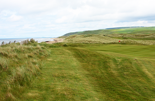 Golf, Machrihanish Dunes, Golf in Scotland, Golf in Southwest Scotland, Where to play in Scotland, Where to stay in Scotland, Golf, Golf destination review