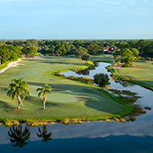 Golf In Tampa Bay, Florida. PGA National, The Match Review
