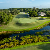 Golf In Tampa Bay, Florida. PGA National, The Match Review