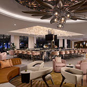 Hotel and Spa review of PGA National Resort & Spa, Florida, USA