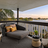 Hotel and Spa review of PGA National Resort & Spa, Florida, USA
