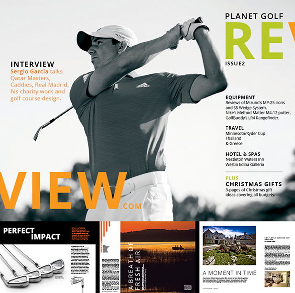 planetgolfreview digital magazine
