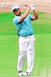 George Coetzee