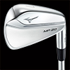 Golf Equipment News: The MP-20 Irons Series. MB Hero