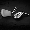 Golf Equipment News: The MP-20 Irons Series. Below the surface the copper layer