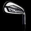 Golf Equipment News: The MP-20 Irons Series. MMC Face and Topline view