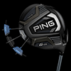 Golf Equipment News: Ping G425 Driver, 26gm weight position