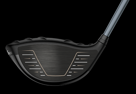 Golf Equipment News: Ping G425 Driver, Max Face