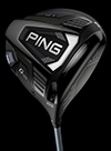 Golf Equipment News: Ping G425 SFT Driver