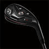 Golf Equipment test and review: Callaway Apex 19 Hybrid, sole view