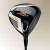 Golf Equipment test Callaway X2 Hot sole and face