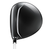 Golf Equipment test and review: Cleveland Launcher HB Driver, address position