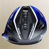 Golf Equipment test Mizuno JPX850 Driver tracking system