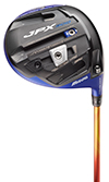 Golf Equipment test and review: Mizuno JPX900 Driver, Hero shot