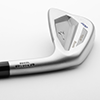 Golf Equipment test and review: Mizuno JPX900 Tour Irons, Heel and Cavity