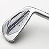 Golf Equipment test and review: Mizuno JPX900 Tour Irons, Topline and Cavity