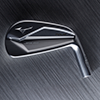 Golf Equipment test and review: Mizuno JPX919 Tour Irons, stabalisation frame view
