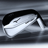 Golf Equipment test and review: Mizuno MP20 HMB