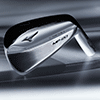 Golf Equipment test and review: Mizuno MP20 MB Head