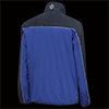 Golf Equipment test and review: Oscar Jacobson Apparel AW2018 Collection: Arnold Jacket back view