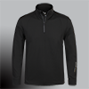 Golf Equipment test and review: Oscar Jacobson Apparel AW2018 Collection: Thermal Half Zip