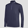 Golf Equipment test and review: Oscar Jacobson Apparel AW2019 Collection, Thermal half-zip top