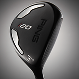 Golf Equipment review: Ping i20 Fairway wood