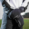 Golf Equipment test and review: ProQuip Apparel AW2018 Collection. ProQuip Mittens