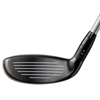 Golf Equipment test and review: Titleist 816 H2 Hybrid, Face View