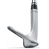Golf Equipment test and review: Wilson Staff PMP Wedge System. Toe view