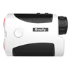 Golf Equipment test and review: Bozily Golf Vpro x1 Rangefinder review