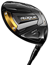 Golf Equipment test and review: Callaway Rogue ST Max Driver Review