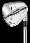 Golf Equipment test and review: Cleveland CBX 2 Wedges Review