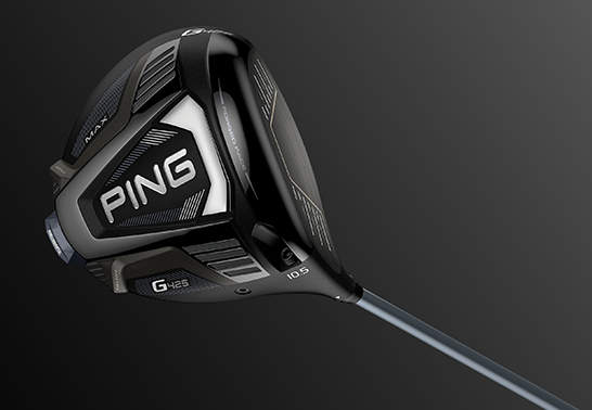 Golf Equipment test and review: Ping G425 Driver review