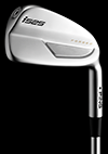 Golf Equipment test and review: Ping i525 Irons review