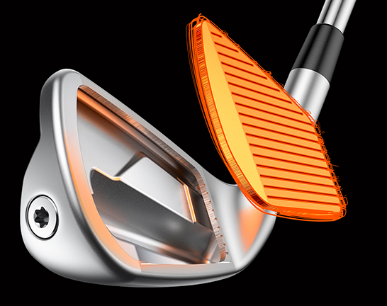 Golf Equipment test and review: Ping i525 Irons review