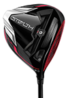 Golf Equipment test and review: TaylorMade Stealth Plus Driver review