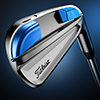Golf Equipment test and review: Titleist T100s Irons review